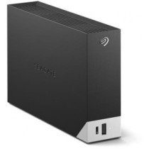 External|HDD|SEAGATE|One|Touch|STLC4000400|4TB|USB-C|USB|3.0|Drives