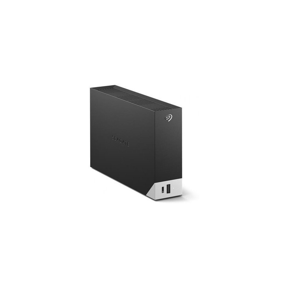 External|HDD|SEAGATE|One|Touch|STLC4000400|4TB|USB-C|USB|3.0|Drives
