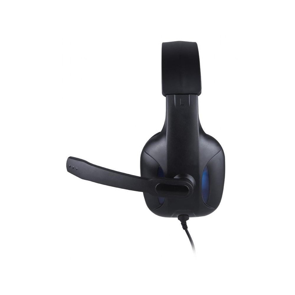 HEADSET GAMING/GHS-04 GEMBIRD