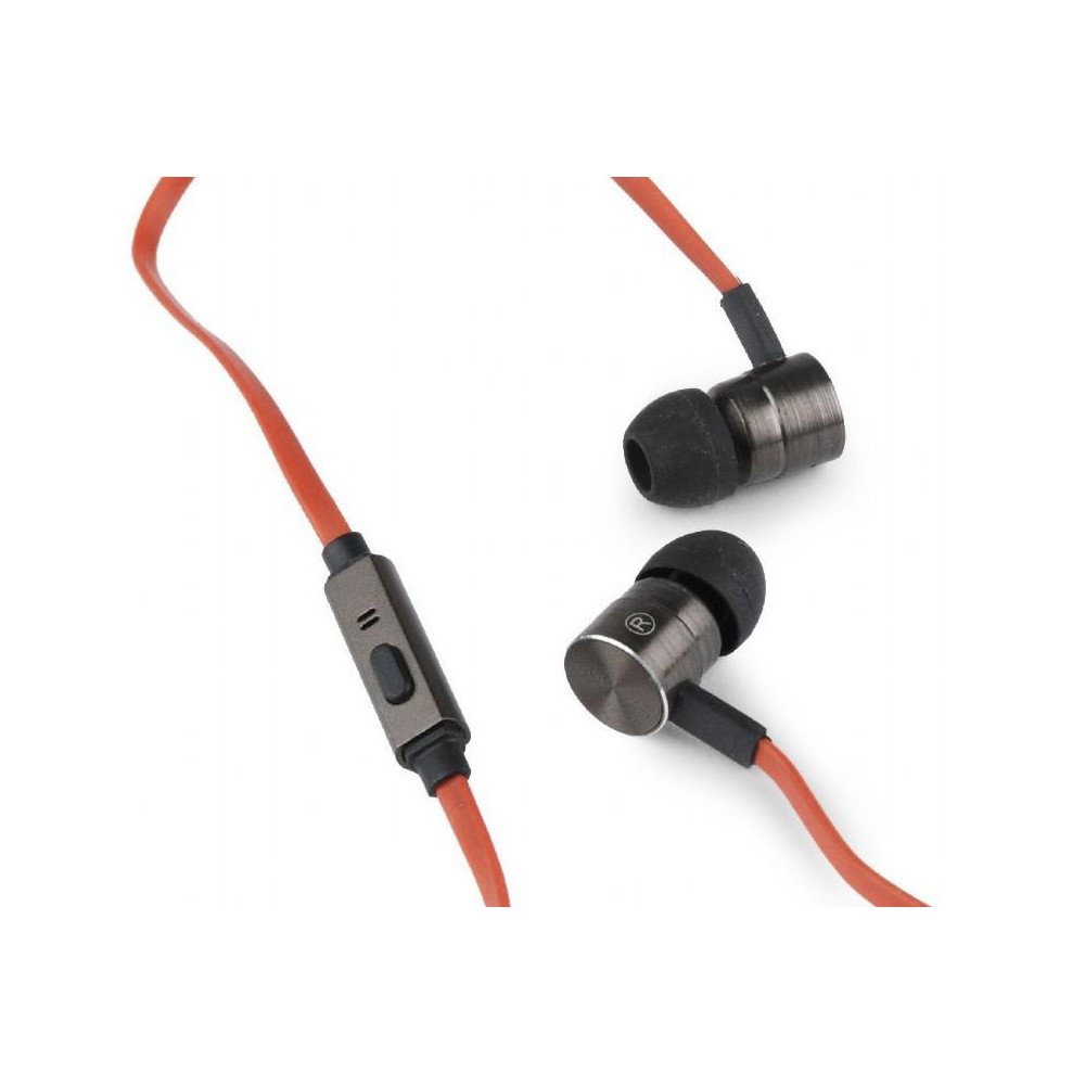 HEADSET LONDON IN-EAR/MHS-EP-LHR GEMBIRD
