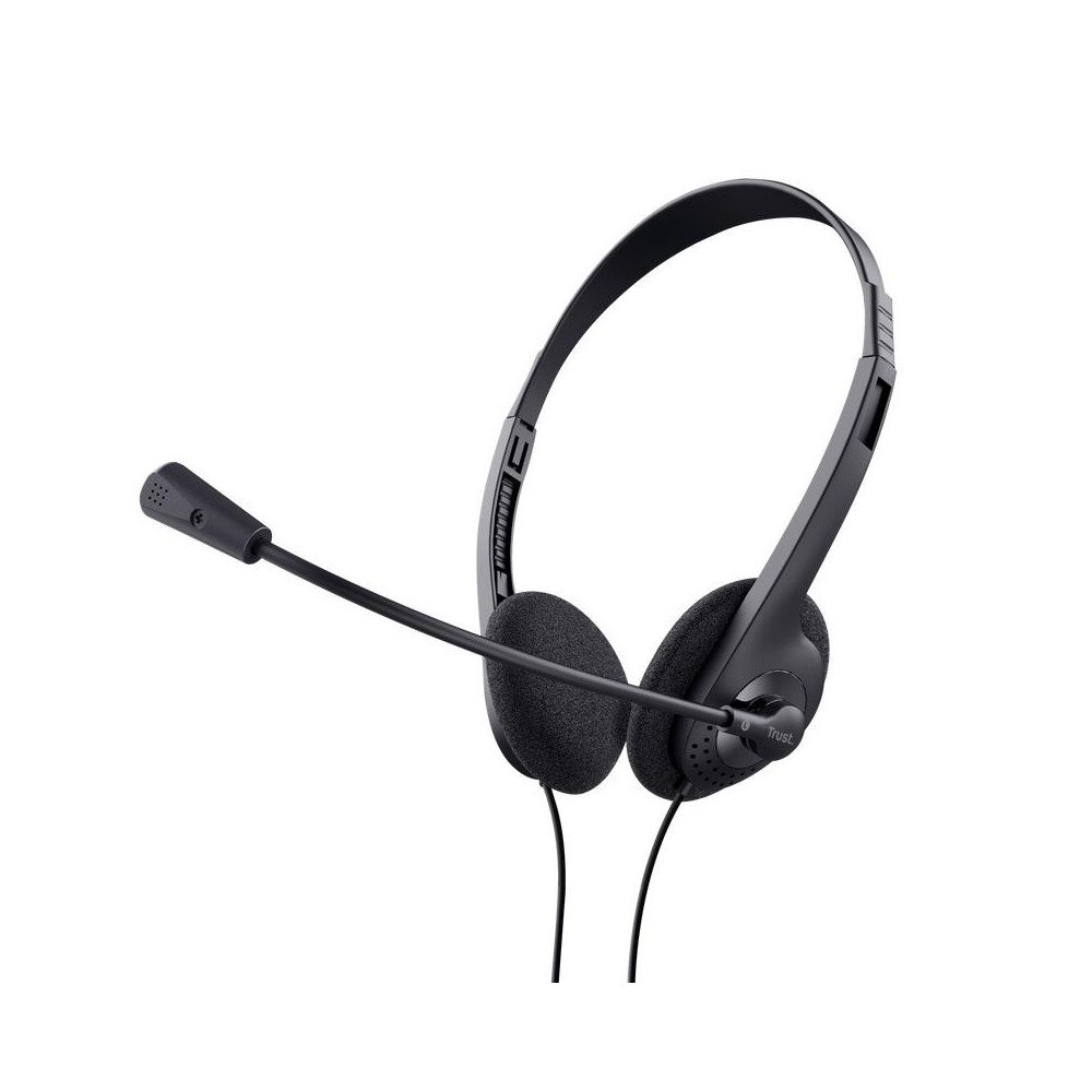 HEADSET BASICS/24659 TRUST