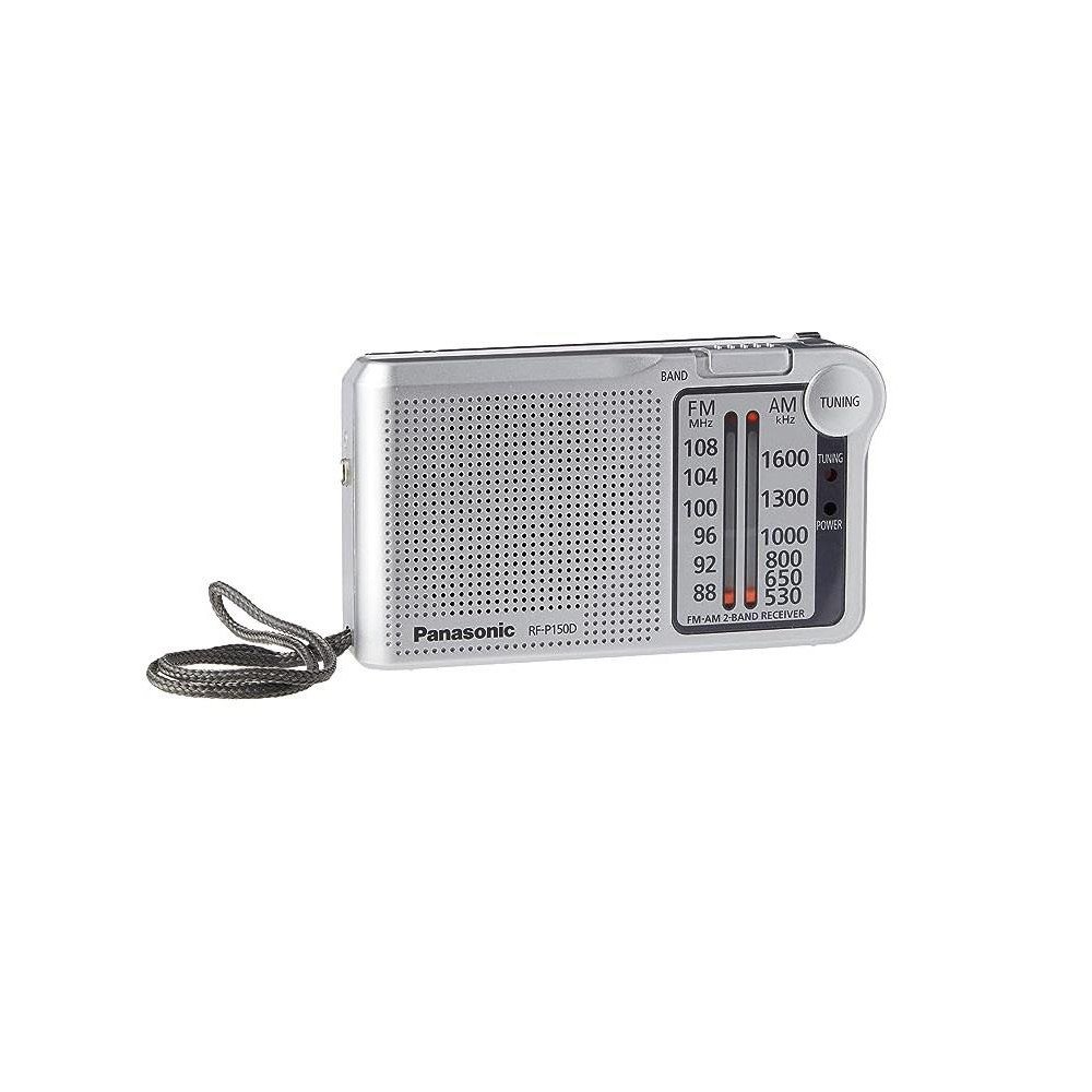RADIO PLAYER/RF-P150DEG-S PANASONIC