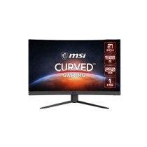 LCD|Monitor|MSI|G27C4X|27"|Gaming/Curved|Panel|VA|1920x1080|16:9|250