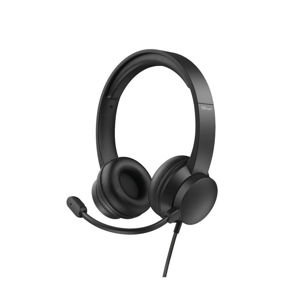 HEADSET RYDO USB/24133 TRUST