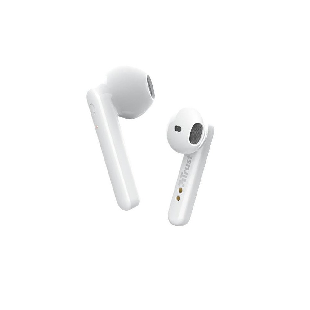 HEADSET PRIMO TOUCH BLUETOOTH/WHITE 23783 TRUST