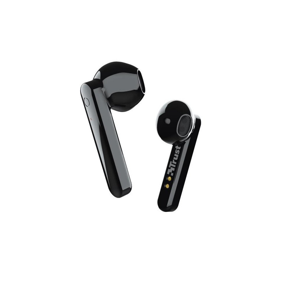 HEADSET PRIMO TOUCH BLUETOOTH/BLACK 23712 TRUST