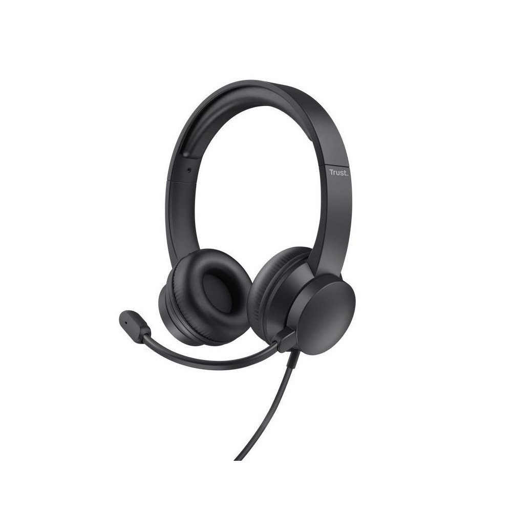 HEADSET AYDA USB PC/25088 TRUST