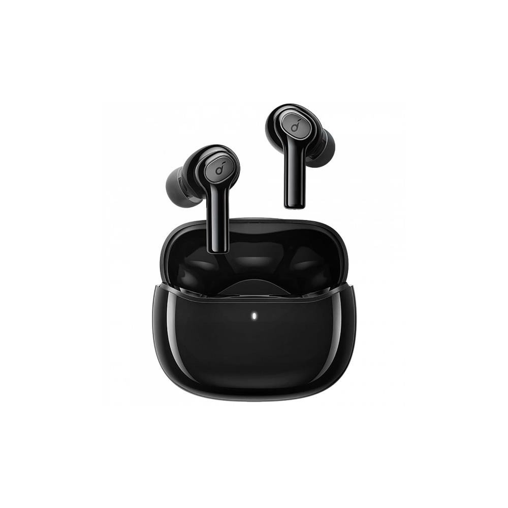 HEADSET R100/BLACK A3981G11 SOUNDCORE