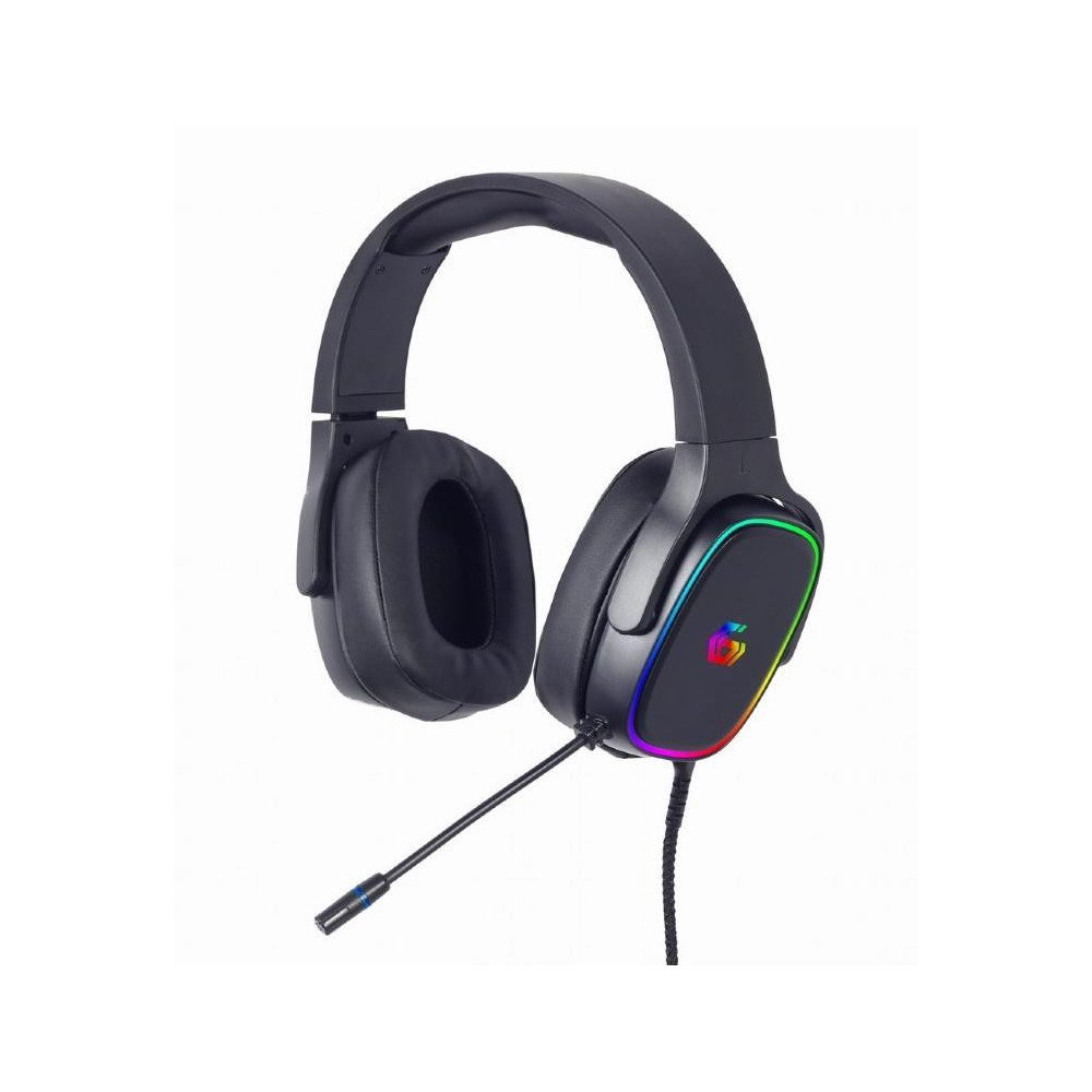 HEADSET SURROUND 7.1/GHS-SANPO-S300 GEMBIRD