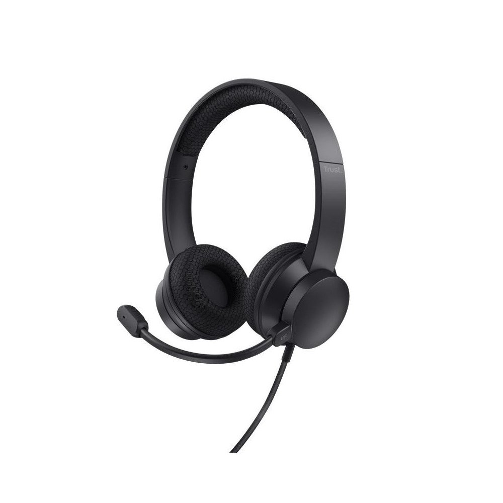 HEADSET AYDA USB-ENC PC/25089 TRUST