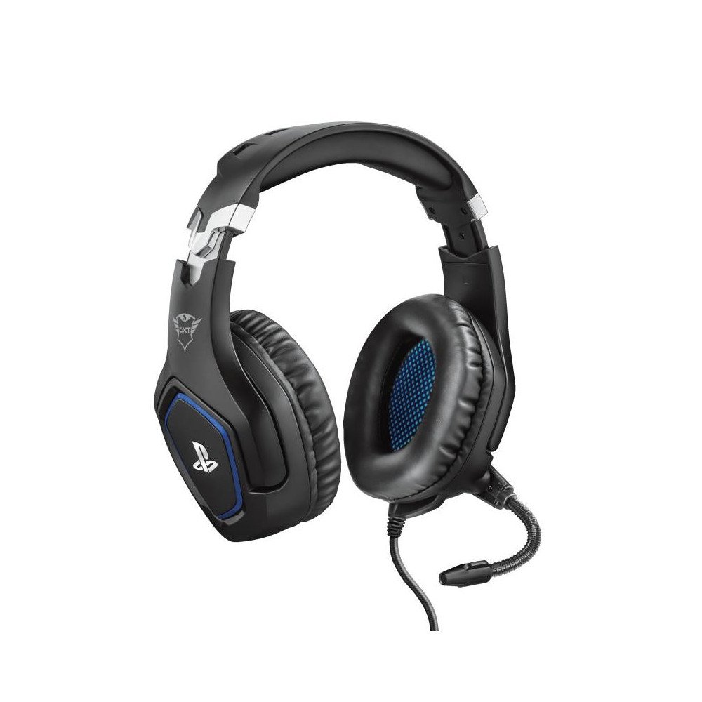 HEADSET GXT 488 FORZE PS4/23530 TRUST