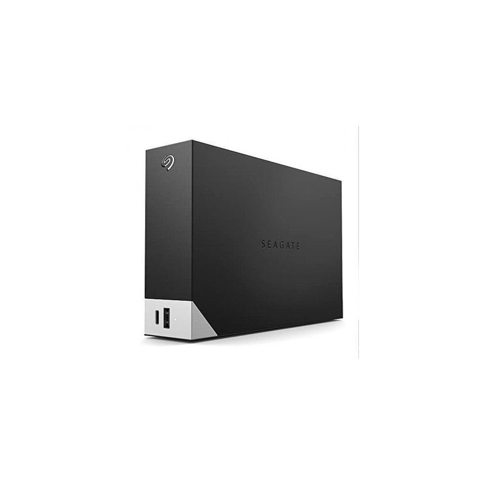 External|HDD|SEAGATE|One|Touch|STLC16000400|16TB|USB|3.0|Drives|1