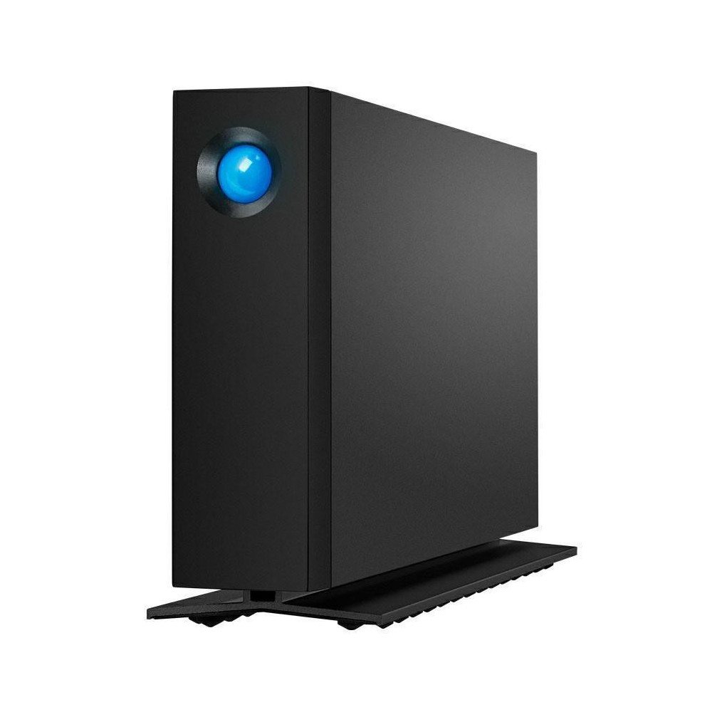 External|HDD|LACIE|d2|Professional|16TB|USB-C|USB|3.0|Drives|1