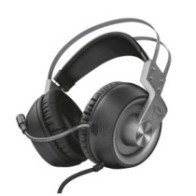 HEADSET GXT 430 IRONN/23209 TRUST