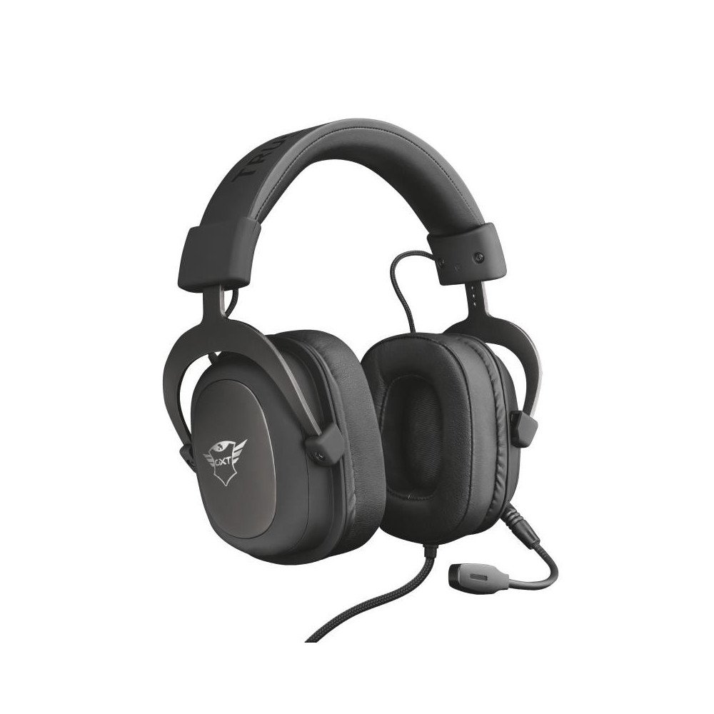 HEADSET GXT414 ZAMAK PREMIUM/23310 TRUST