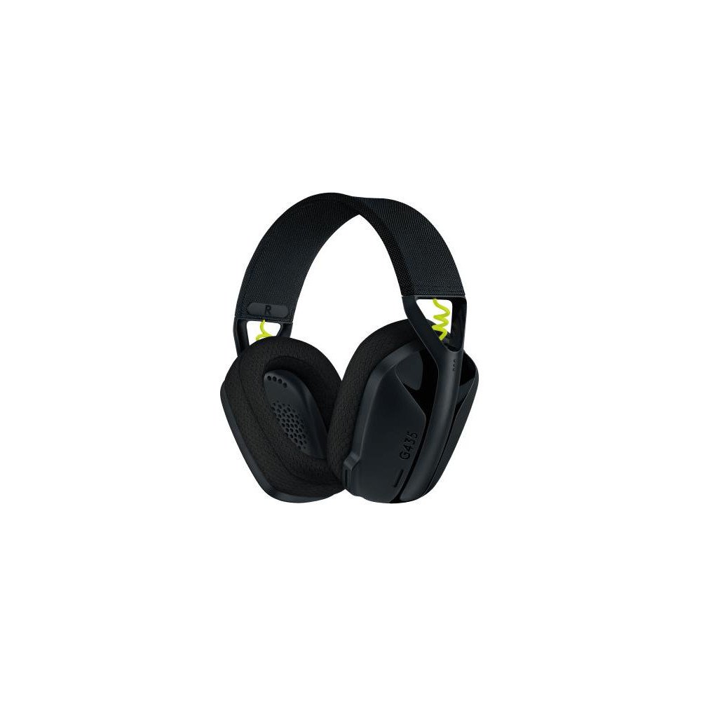 HEADSET GAMING G435 WRL/981-001050 LOGITECH
