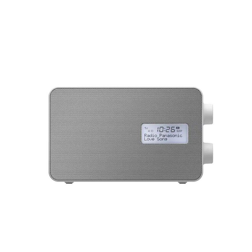 RADIO PLAYER/RF-D30BTEG-W PANASONIC