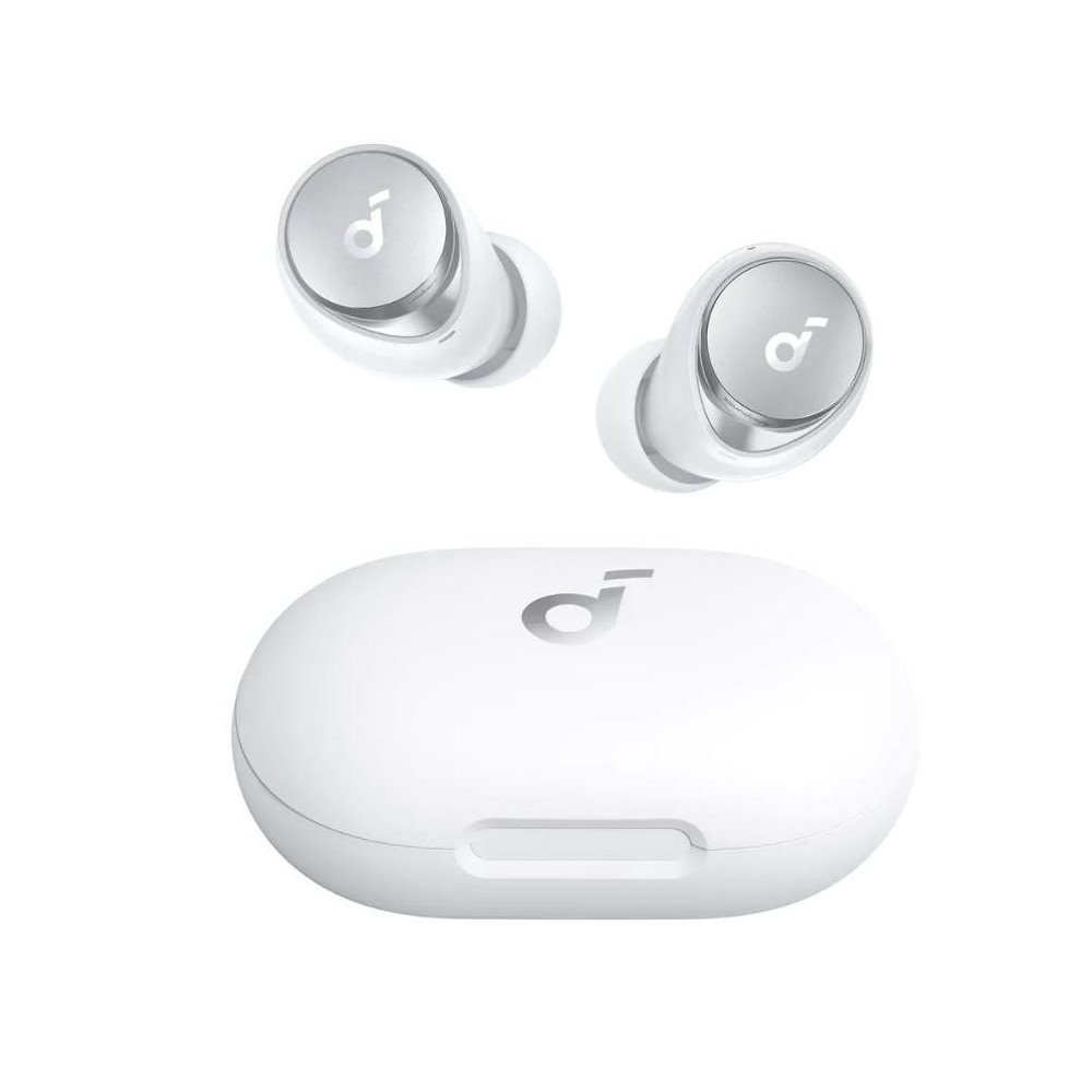 HEADSET SPACE A40/WHITE A3936G21 SOUNDCORE