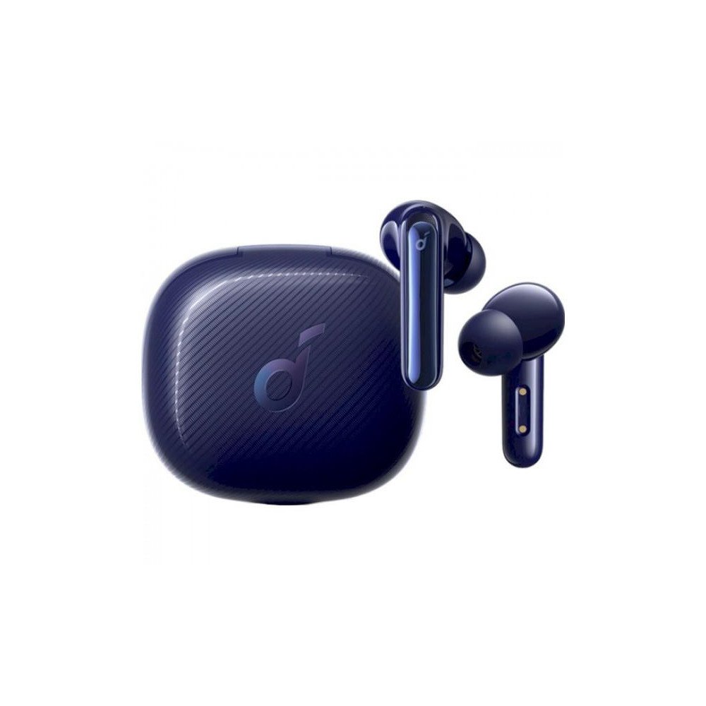 HEADSET LIFE NOTE 3/BLUE A3933G31 SOUNDCORE