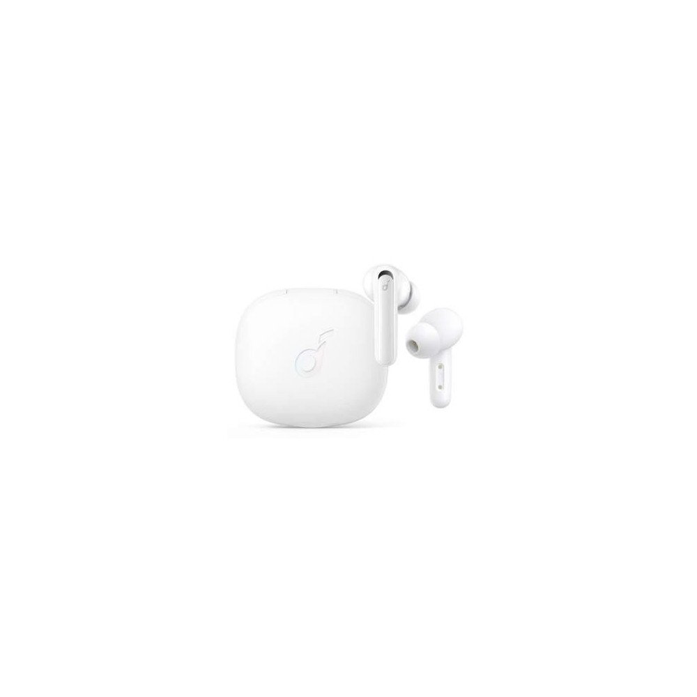 HEADSET LIFE NOTE 3/WHITE A3933G21 SOUNDCORE