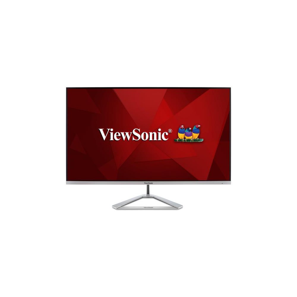 LCD|Monitor|VIEWSONIC|VX3276-4K-mhd|31.5"|Business/4K|Panel|MVA|16:9