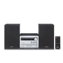 CD/RADIO/MP3/USB SYSTEM/SC-PM250BEGS PANASONIC
