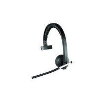 HEADSET H820E MONO WRL/981-000512 LOGITECH