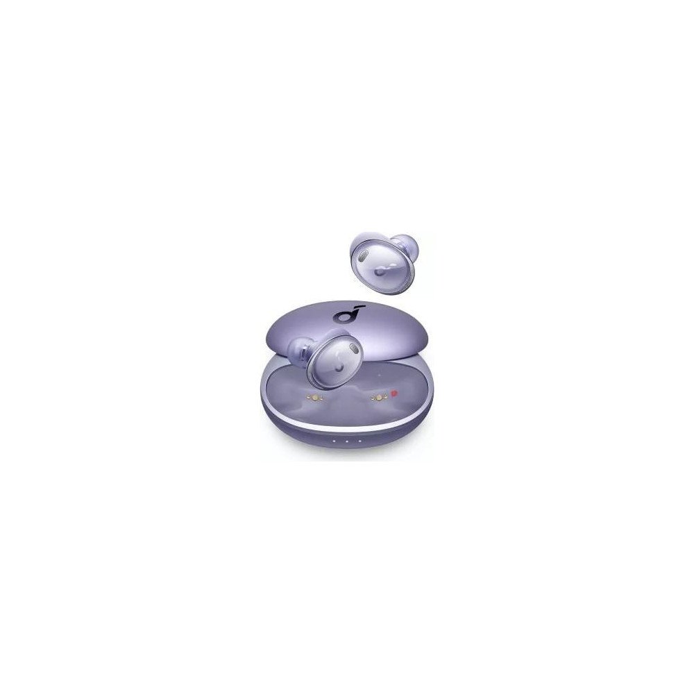 HEADSET LIBERTY 3 PRO/PURPLE A3952GQ1 SOUNDCORE