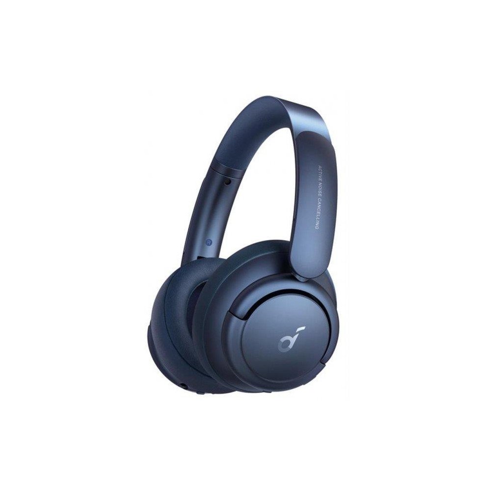 HEADSET LIFE Q35/BLUE A3027G31 SOUNDCORE