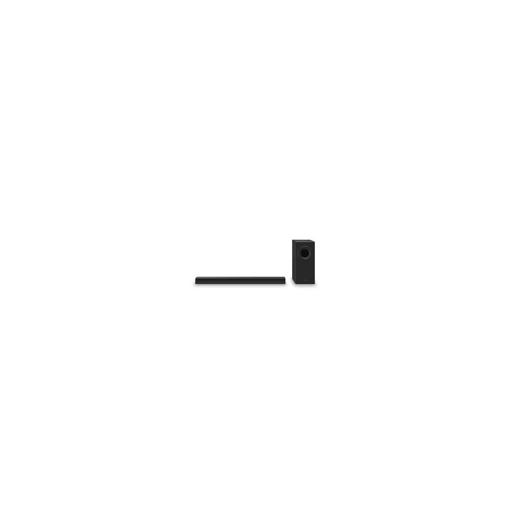 SOUND BAR 2.1/SC-HTB490EGK PANASONIC