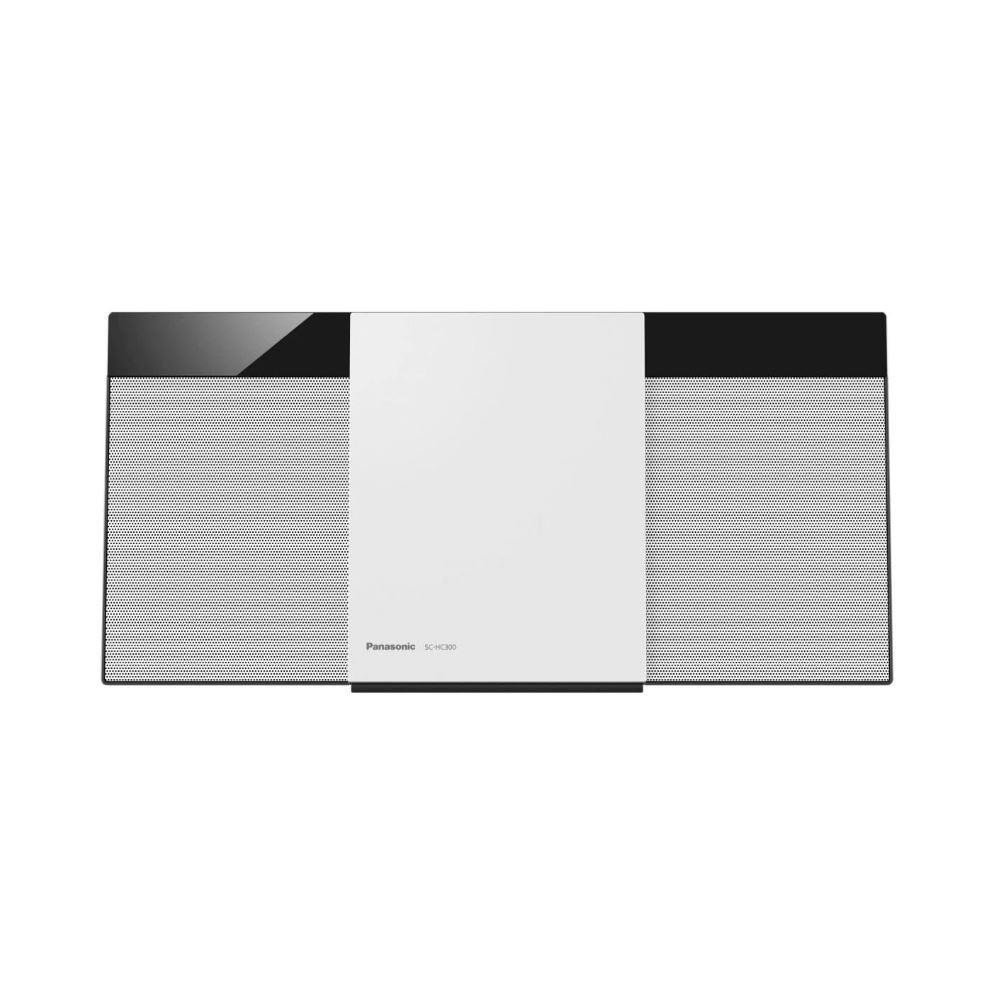 SPEAKER SYSTEM HIFI/SC-HC300EG-W PANASONIC