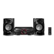 CD/RADIO/MP3 SYSTEM/SC-AKX320E-K PANASONIC