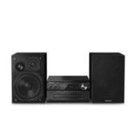 CD/RADIO/MP3/USB SYSTEM/SC-PMX92EG-K PANASONIC