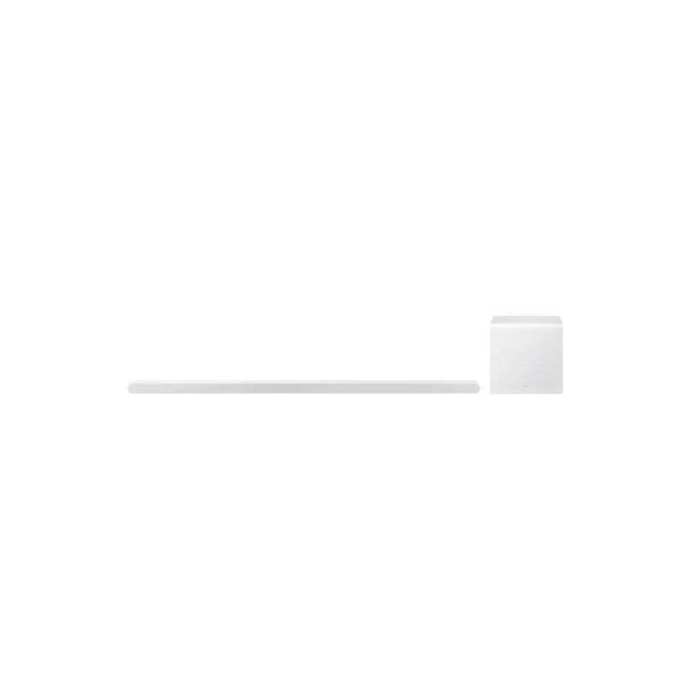 SOUND BAR 3.1.2 WHITE/HW-S801D/EN SAMSUNG
