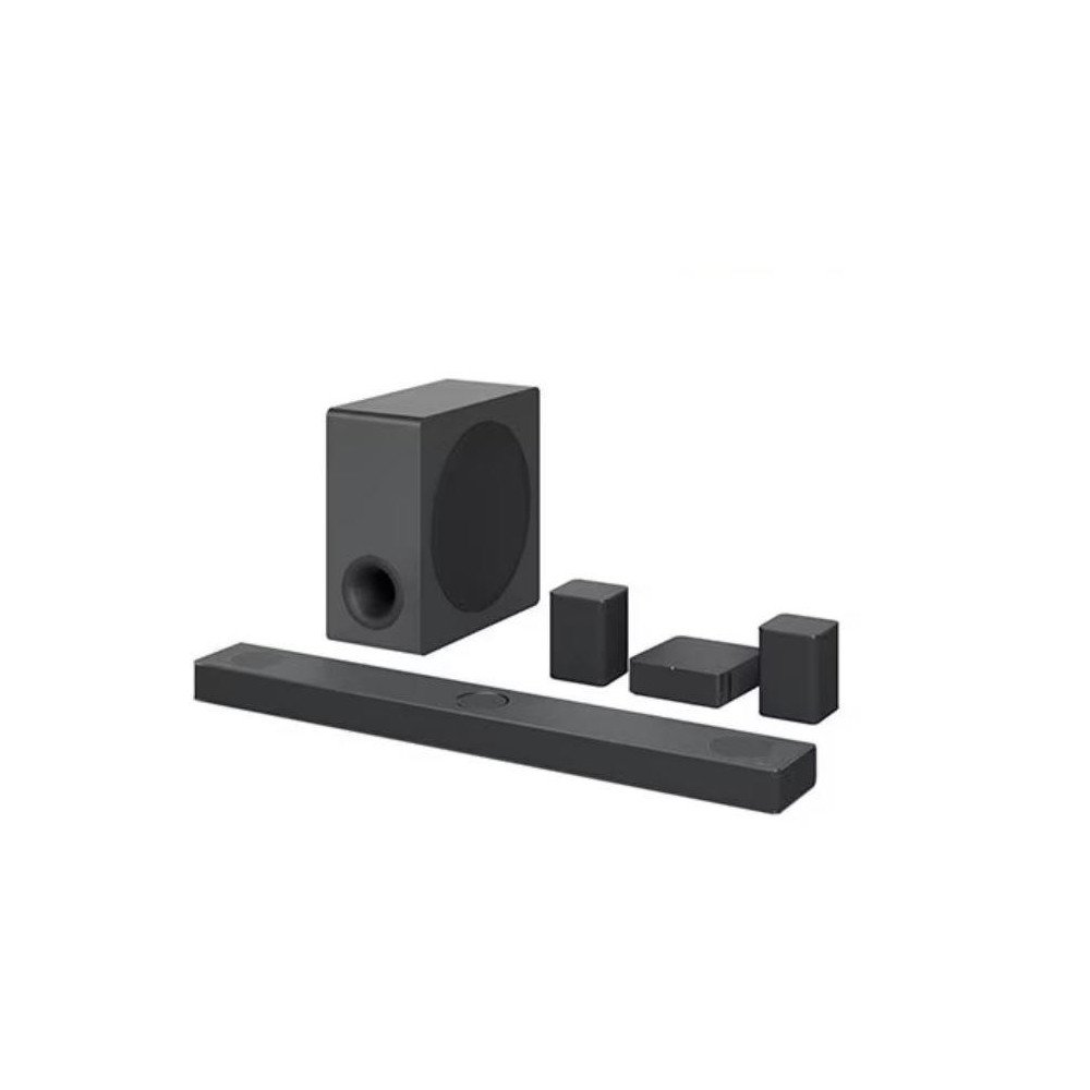 SOUND BAR 5.1.3/S80QR LG