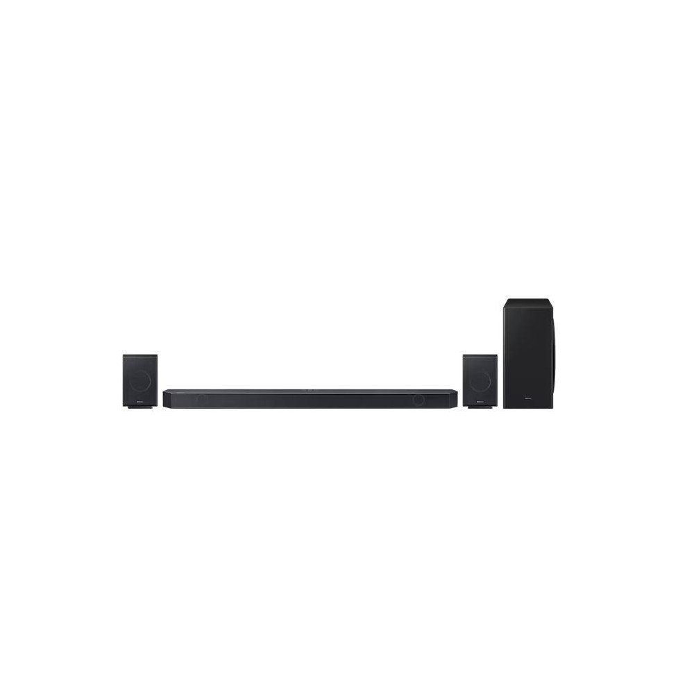 SOUND BAR 9.1.4/HW-Q930D/EN SAMSUNG