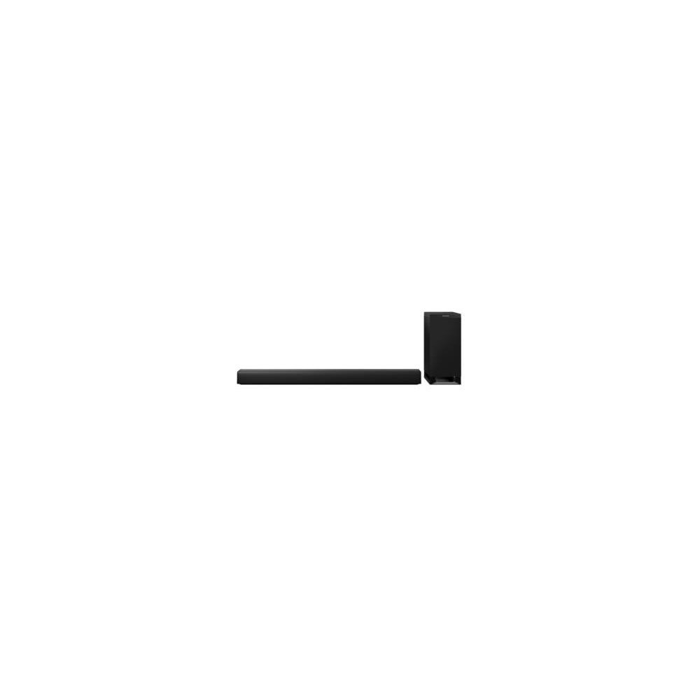 SOUND BAR 3.1/SC-HTB900EGK PANASONIC