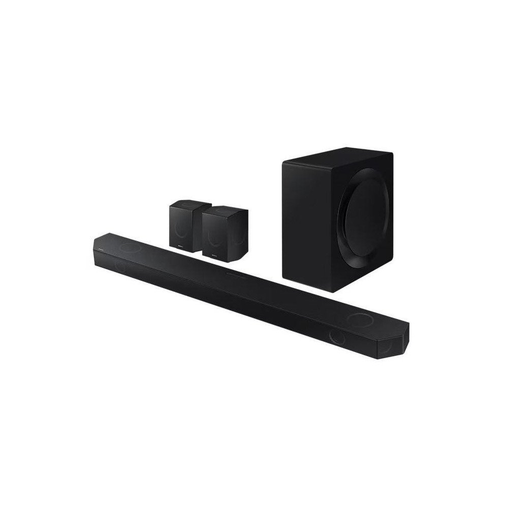 SOUND BAR 11.1.4/HW-Q990D/EN SAMSUNG
