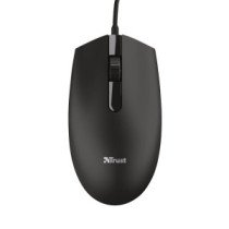 MOUSE USB OPTICAL BASI/24271 TRUST