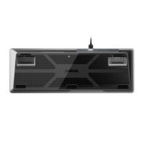 Pulsar|PCMK|2|HE|TKL|Hall|Effect|Black|(Juoda)|Magnetinė|Žaidimų