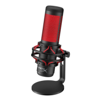 HyperX QuadCast Kondensatorinis Mikrofonas