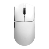 ATK X1 Pro Max 8K Balta Belaidė Žaidimų Pelė