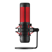 HyperX QuadCast Kondensatorinis Mikrofonas