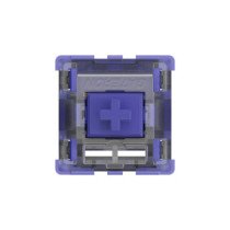 Gateron CJ Switch (10 vnt.) Klaviatūros Mygtukai