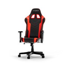 DXRacer PRINCE Series L Black/Red (Juodai Raudona) Kėdė