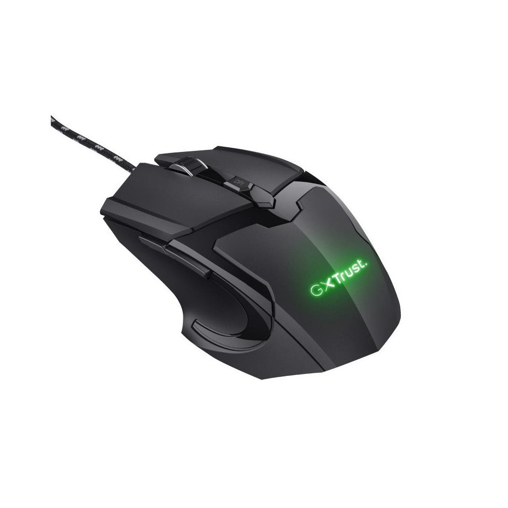 MOUSE USB OPTICAL GAMING/24749 TRUST