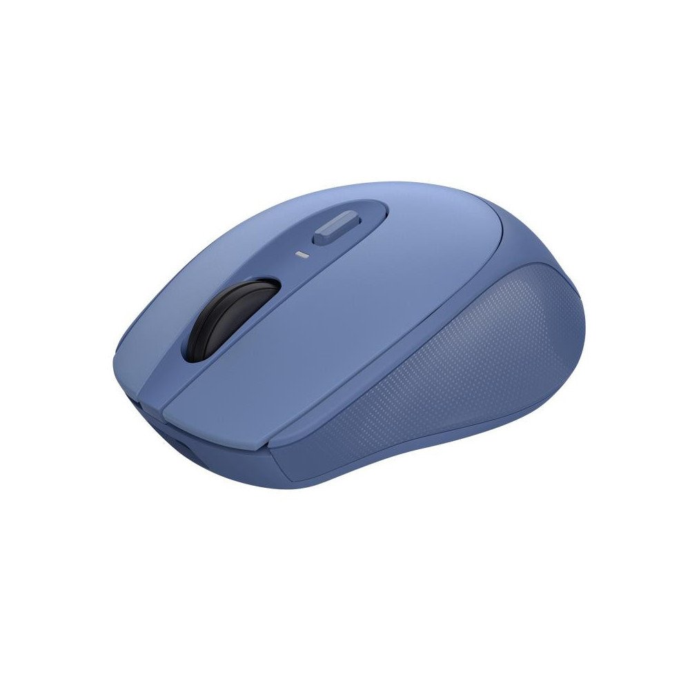 MOUSE USB OPTICAL WRL BLUE/ZAYA 25039 TRUST
