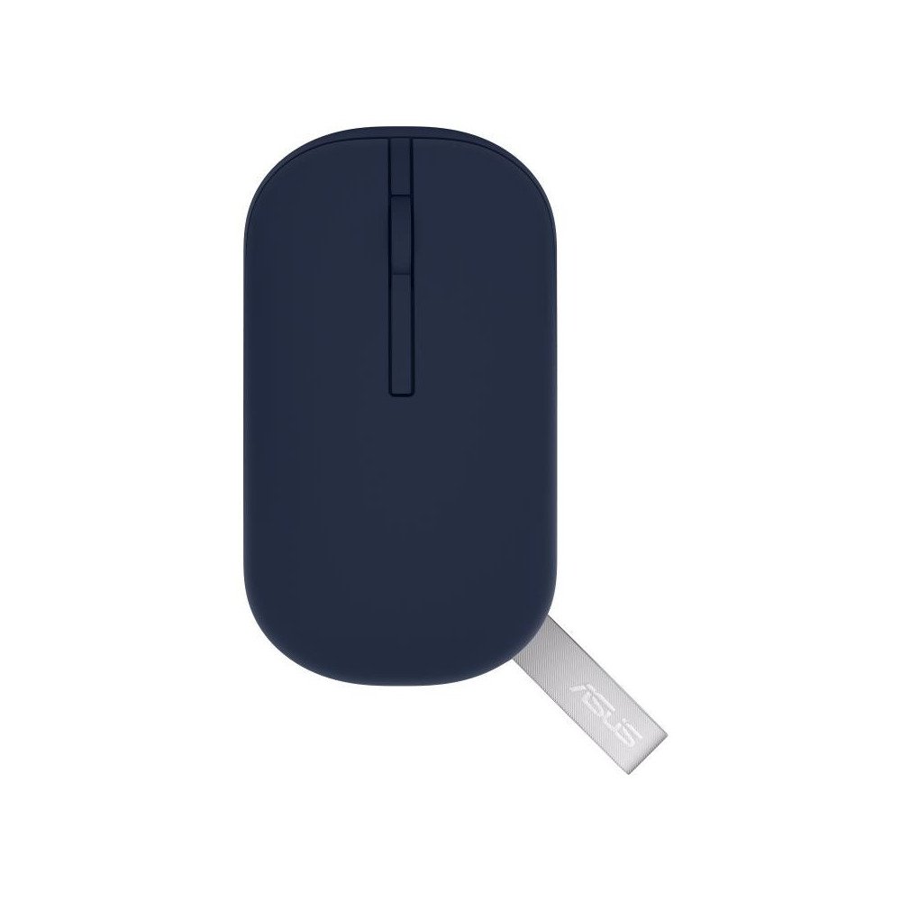 MOUSE USB OPTICAL WRL MD100/BLUE 90XB07A0-BMU000 ASUS
