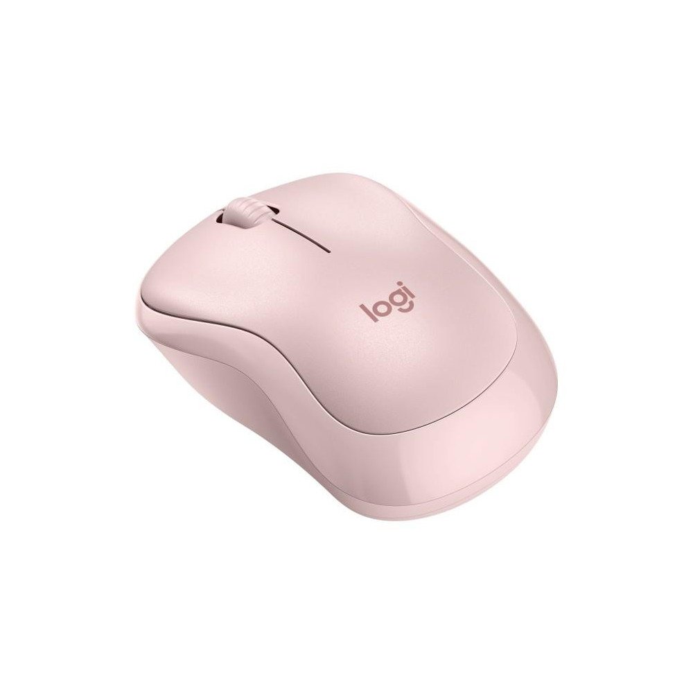 MOUSE BLUETH OPTICAL M240/ROSE 910-007121 LOGITECH