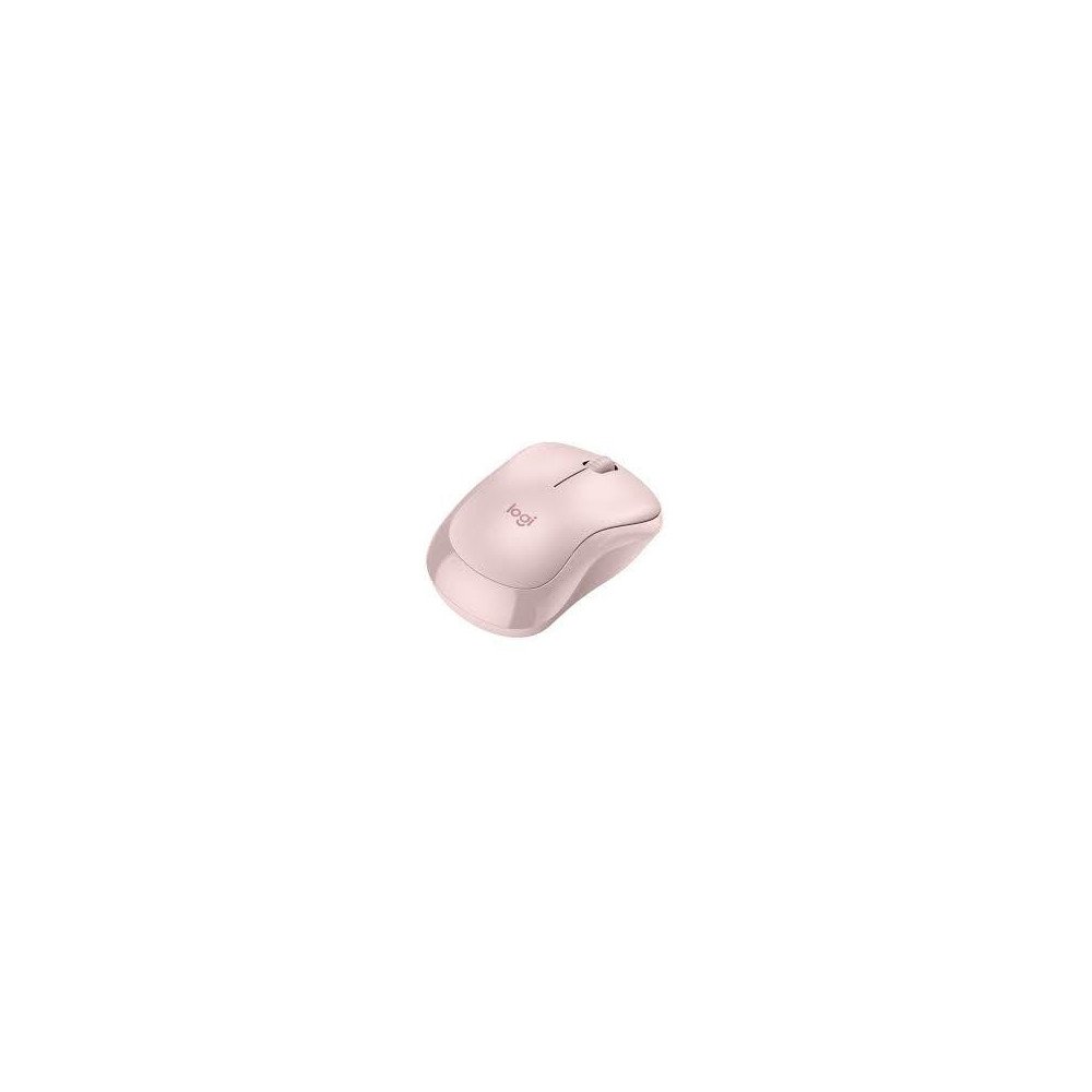 MOUSE USB OPTICAL WRL M220/SILENT ROS 910-006129 LOGITECH